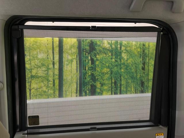 タント Ｘ　ＳＡ　禁煙車　ナビフルセグ　電動スライドドア　スマートアシスト　ＥＴＣ　スマートキー　オートエアコン　後席サンシェード　ＤＶＤ再生（8枚目）