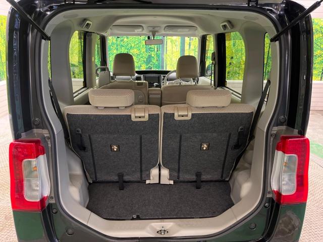 タント Ｘ　ＳＡ　禁煙車　ナビフルセグ　電動スライドドア　スマートアシスト　ＥＴＣ　スマートキー　オートエアコン　後席サンシェード　ＤＶＤ再生（11枚目）
