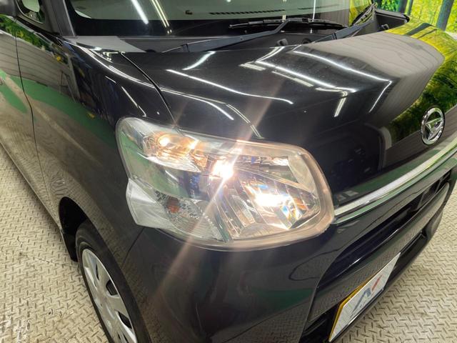 タント Ｘ　ＳＡ　禁煙車　ナビフルセグ　電動スライドドア　スマートアシスト　ＥＴＣ　スマートキー　オートエアコン　後席サンシェード　ＤＶＤ再生（12枚目）