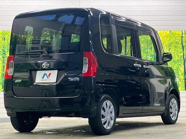 タント Ｘ　ＳＡ　禁煙車　ナビフルセグ　電動スライドドア　スマートアシスト　ＥＴＣ　スマートキー　オートエアコン　後席サンシェード　ＤＶＤ再生（17枚目）