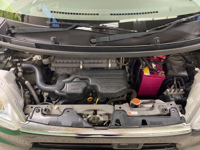 タント Ｘ　ＳＡ　禁煙車　ナビフルセグ　電動スライドドア　スマートアシスト　ＥＴＣ　スマートキー　オートエアコン　後席サンシェード　ＤＶＤ再生（19枚目）