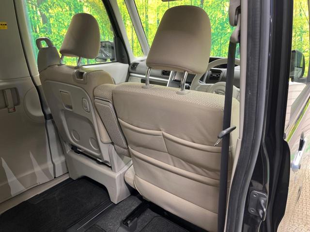 タント Ｘ　ＳＡ　禁煙車　ナビフルセグ　電動スライドドア　スマートアシスト　ＥＴＣ　スマートキー　オートエアコン　後席サンシェード　ＤＶＤ再生（27枚目）