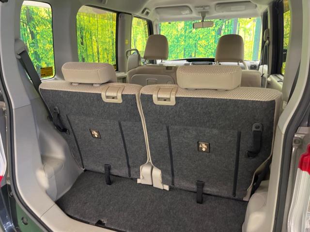 タント Ｘ　ＳＡ　禁煙車　ナビフルセグ　電動スライドドア　スマートアシスト　ＥＴＣ　スマートキー　オートエアコン　後席サンシェード　ＤＶＤ再生（28枚目）
