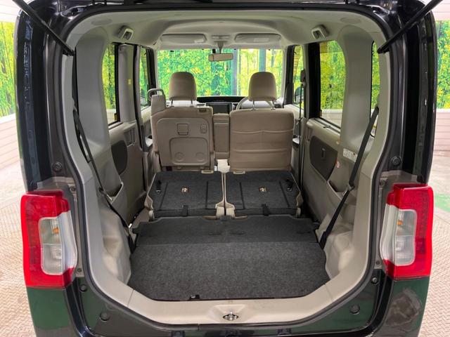 タント Ｘ　ＳＡ　禁煙車　ナビフルセグ　電動スライドドア　スマートアシスト　ＥＴＣ　スマートキー　オートエアコン　後席サンシェード　ＤＶＤ再生（29枚目）