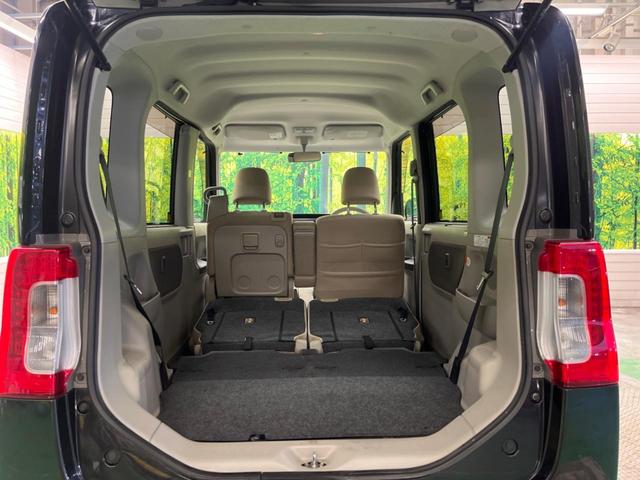 タント Ｘ　ＳＡ　禁煙車　ナビフルセグ　電動スライドドア　スマートアシスト　ＥＴＣ　スマートキー　オートエアコン　後席サンシェード　ＤＶＤ再生（30枚目）