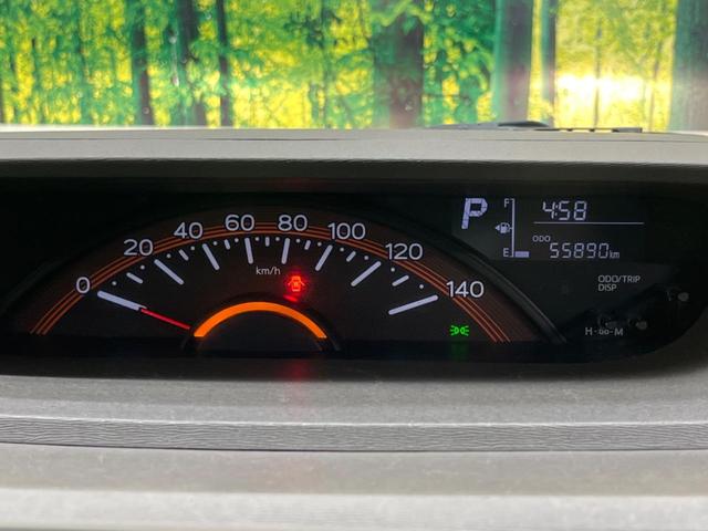 タント Ｘ　ＳＡ　禁煙車　ナビフルセグ　電動スライドドア　スマートアシスト　ＥＴＣ　スマートキー　オートエアコン　後席サンシェード　ＤＶＤ再生（40枚目）