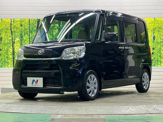 タント Ｘ　ＳＡ　禁煙車　ナビフルセグ　電動スライドドア　スマートアシスト　ＥＴＣ　スマートキー　オートエアコン　後席サンシェード　ＤＶＤ再生（44枚目）