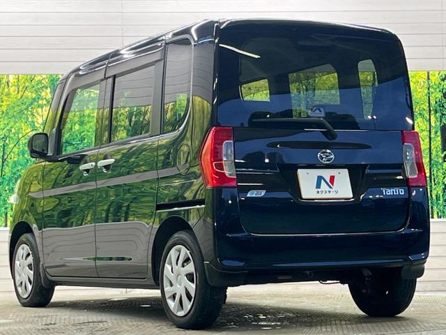 タント Ｘ　ＳＡ　禁煙車　ナビフルセグ　電動スライドドア　スマートアシスト　ＥＴＣ　スマートキー　オートエアコン　後席サンシェード　ＤＶＤ再生（45枚目）