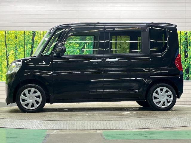 タント Ｘ　ＳＡ　禁煙車　ナビフルセグ　電動スライドドア　スマートアシスト　ＥＴＣ　スマートキー　オートエアコン　後席サンシェード　ＤＶＤ再生（46枚目）