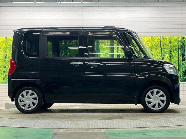 タント Ｘ　ＳＡ　禁煙車　ナビフルセグ　電動スライドドア　スマートアシスト　ＥＴＣ　スマートキー　オートエアコン　後席サンシェード　ＤＶＤ再生（47枚目）