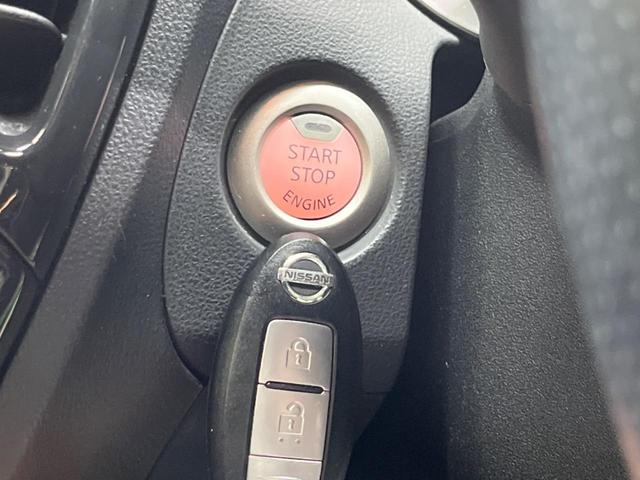 ジューク １５ＲＸ　タイプＶ　禁煙車　純正ナビフルセグ　バックカメラ　純正ＯＰ１７インチＡＷ　ＥＴＣ　Ｂｌｕｅｔｏｏｔｈ　スマートキー　オートエアコン　オートライト　革巻ステアリング　フロントフォグランプ　ＤＶＤ再生（5枚目）