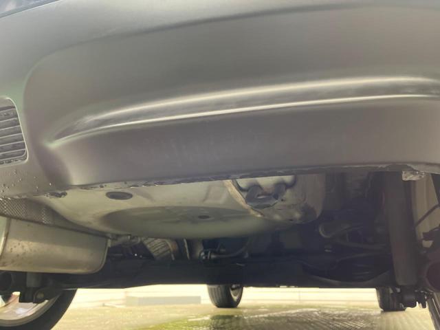 ジューク １５ＲＸ　タイプＶ　禁煙車　純正ナビフルセグ　バックカメラ　純正ＯＰ１７インチＡＷ　ＥＴＣ　Ｂｌｕｅｔｏｏｔｈ　スマートキー　オートエアコン　オートライト　革巻ステアリング　フロントフォグランプ　ＤＶＤ再生（50枚目）