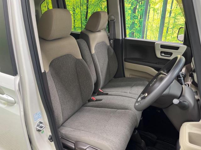 Ｎ－ＢＯＸ Ｇ・Ｌホンダセンシング　禁煙車　純正ナビフルセグ　電動スライドドア　バックカメラ　衝突被害軽減　ＬＥＤヘッド　アダプティブクルーズ　ＥＴＣ　Ｂｌｕｅｔｏｏｔｈ　スマートキー　オートエアコン　後席サンシェード（9枚目）