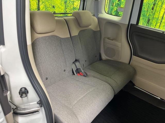 Ｎ－ＢＯＸ Ｇ・Ｌホンダセンシング　禁煙車　純正ナビフルセグ　電動スライドドア　バックカメラ　衝突被害軽減　ＬＥＤヘッド　アダプティブクルーズ　ＥＴＣ　Ｂｌｕｅｔｏｏｔｈ　スマートキー　オートエアコン　後席サンシェード（10枚目）