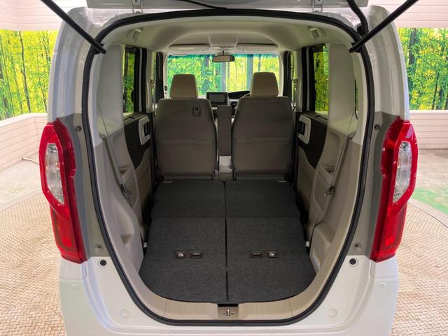 Ｎ－ＢＯＸ Ｇ・Ｌホンダセンシング　禁煙車　純正ナビフルセグ　電動スライドドア　バックカメラ　衝突被害軽減　ＬＥＤヘッド　アダプティブクルーズ　ＥＴＣ　Ｂｌｕｅｔｏｏｔｈ　スマートキー　オートエアコン　後席サンシェード（11枚目）