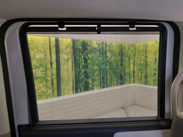 Ｎ－ＢＯＸ Ｇ・Ｌホンダセンシング　禁煙車　純正ナビフルセグ　電動スライドドア　バックカメラ　衝突被害軽減　ＬＥＤヘッド　アダプティブクルーズ　ＥＴＣ　Ｂｌｕｅｔｏｏｔｈ　スマートキー　オートエアコン　後席サンシェード（25枚目）