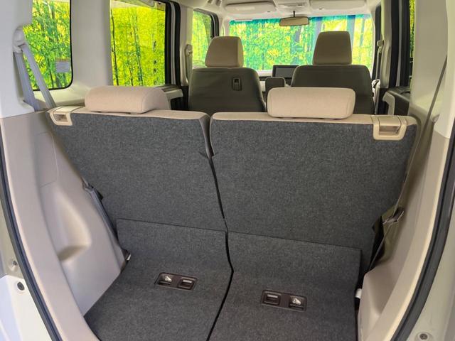 Ｎ－ＢＯＸ Ｇ・Ｌホンダセンシング　禁煙車　純正ナビフルセグ　電動スライドドア　バックカメラ　衝突被害軽減　ＬＥＤヘッド　アダプティブクルーズ　ＥＴＣ　Ｂｌｕｅｔｏｏｔｈ　スマートキー　オートエアコン　後席サンシェード（28枚目）