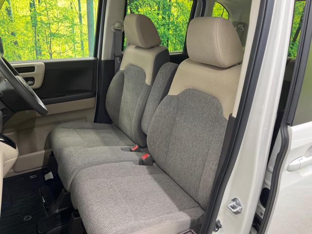 Ｎ－ＢＯＸ Ｇ・Ｌホンダセンシング　禁煙車　純正ナビフルセグ　電動スライドドア　バックカメラ　衝突被害軽減　ＬＥＤヘッド　アダプティブクルーズ　ＥＴＣ　Ｂｌｕｅｔｏｏｔｈ　スマートキー　オートエアコン　後席サンシェード（29枚目）