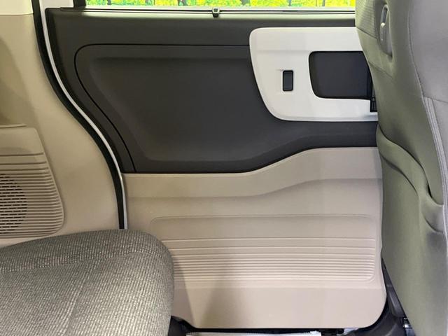 Ｎ－ＢＯＸ Ｇ・Ｌホンダセンシング　禁煙車　純正ナビフルセグ　電動スライドドア　バックカメラ　衝突被害軽減　ＬＥＤヘッド　アダプティブクルーズ　ＥＴＣ　Ｂｌｕｅｔｏｏｔｈ　スマートキー　オートエアコン　後席サンシェード（32枚目）