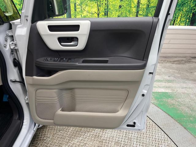 Ｎ－ＢＯＸ Ｇ・Ｌホンダセンシング　禁煙車　純正ナビフルセグ　電動スライドドア　バックカメラ　衝突被害軽減　ＬＥＤヘッド　アダプティブクルーズ　ＥＴＣ　Ｂｌｕｅｔｏｏｔｈ　スマートキー　オートエアコン　後席サンシェード（33枚目）