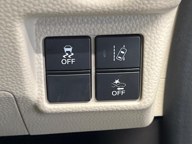 Ｎ－ＢＯＸ Ｇ・Ｌホンダセンシング　禁煙車　純正ナビフルセグ　電動スライドドア　バックカメラ　衝突被害軽減　ＬＥＤヘッド　アダプティブクルーズ　ＥＴＣ　Ｂｌｕｅｔｏｏｔｈ　スマートキー　オートエアコン　後席サンシェード（37枚目）