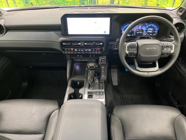 ランドクルーザー２５０ ＶＸ　ディーゼルターボ　丸目　禁煙車　純正１２．３型ナビＴＶ　ＪＢＬサウンド　ムーンルーフ　マルチテレインモニタ　セーフティセンス　ブラインドスポットモニタ　デジタルインナーミラー　後席オートエアコン（2枚目）
