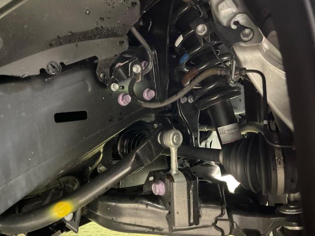 ランドクルーザー２５０ ＶＸ　ディーゼルターボ　丸目　禁煙車　純正１２．３型ナビＴＶ　ＪＢＬサウンド　ムーンルーフ　マルチテレインモニタ　セーフティセンス　ブラインドスポットモニタ　デジタルインナーミラー　後席オートエアコン（21枚目）