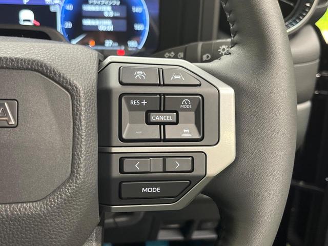 ランドクルーザー２５０ ＶＸ　ディーゼルターボ　丸目　禁煙車　純正１２．３型ナビＴＶ　ＪＢＬサウンド　ムーンルーフ　マルチテレインモニタ　セーフティセンス　ブラインドスポットモニタ　デジタルインナーミラー　後席オートエアコン（26枚目）