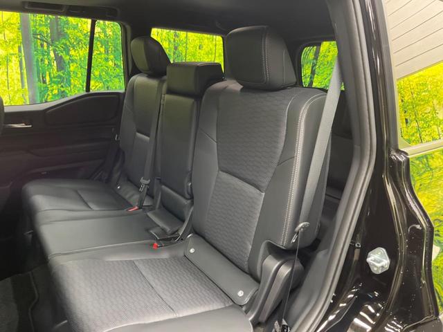 ランドクルーザー２５０ ＶＸ　ディーゼルターボ　丸目　禁煙車　純正１２．３型ナビＴＶ　ＪＢＬサウンド　ムーンルーフ　マルチテレインモニタ　セーフティセンス　ブラインドスポットモニタ　デジタルインナーミラー　後席オートエアコン（43枚目）