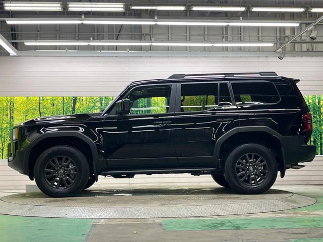 ランドクルーザー２５０ ＶＸ　ディーゼルターボ　丸目　禁煙車　純正１２．３型ナビＴＶ　ＪＢＬサウンド　ムーンルーフ　マルチテレインモニタ　セーフティセンス　ブラインドスポットモニタ　デジタルインナーミラー　後席オートエアコン（64枚目）