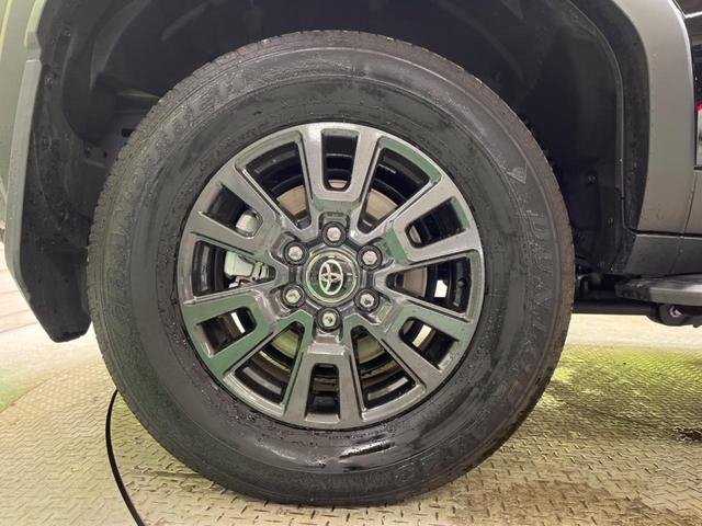 ランドクルーザー２５０ ＶＸ　ディーゼルターボ　丸目　禁煙車　純正１２．３型ナビＴＶ　ＪＢＬサウンド　ムーンルーフ　マルチテレインモニタ　セーフティセンス　ブラインドスポットモニタ　デジタルインナーミラー　後席オートエアコン（70枚目）