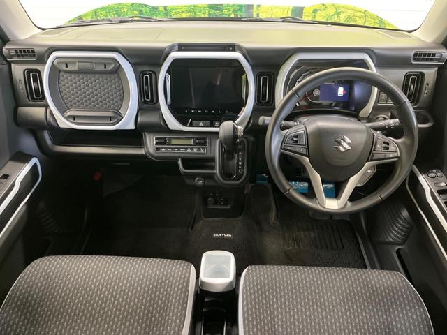 ハスラー ハイブリッドX 禁煙車 メーカー9型ナビTV 全方位モニタ セーフティサポート アダプティブクルーズ LEDヘッド 純正15インチAW AppleCarPlay ETC シートヒーター リアパーキングセンサ(2枚目)