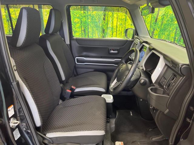 ハスラー ハイブリッドX 禁煙車 メーカー9型ナビTV 全方位モニタ セーフティサポート アダプティブクルーズ LEDヘッド 純正15インチAW AppleCarPlay ETC シートヒーター リアパーキングセンサ(9枚目)