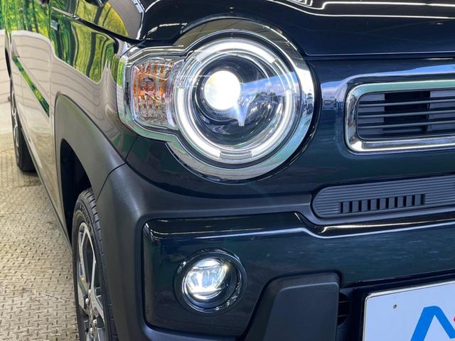 ハスラー ハイブリッドX 禁煙車 メーカー9型ナビTV 全方位モニタ セーフティサポート アダプティブクルーズ LEDヘッド 純正15インチAW AppleCarPlay ETC シートヒーター リアパーキングセンサ(12枚目)