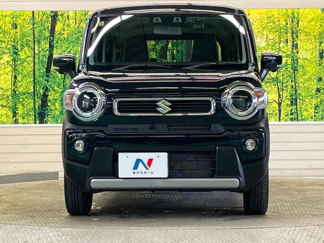 ハスラー ハイブリッドX 禁煙車 メーカー9型ナビTV 全方位モニタ セーフティサポート アダプティブクルーズ LEDヘッド 純正15インチAW AppleCarPlay ETC シートヒーター リアパーキングセンサ(14枚目)