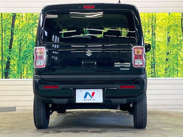 ハスラー ハイブリッドX 禁煙車 メーカー9型ナビTV 全方位モニタ セーフティサポート アダプティブクルーズ LEDヘッド 純正15インチAW AppleCarPlay ETC シートヒーター リアパーキングセンサ(15枚目)