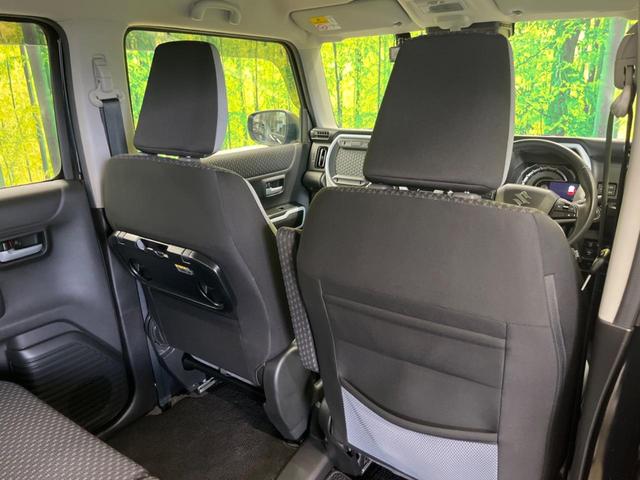 ハスラー ハイブリッドX 禁煙車 メーカー9型ナビTV 全方位モニタ セーフティサポート アダプティブクルーズ LEDヘッド 純正15インチAW AppleCarPlay ETC シートヒーター リアパーキングセンサ(32枚目)