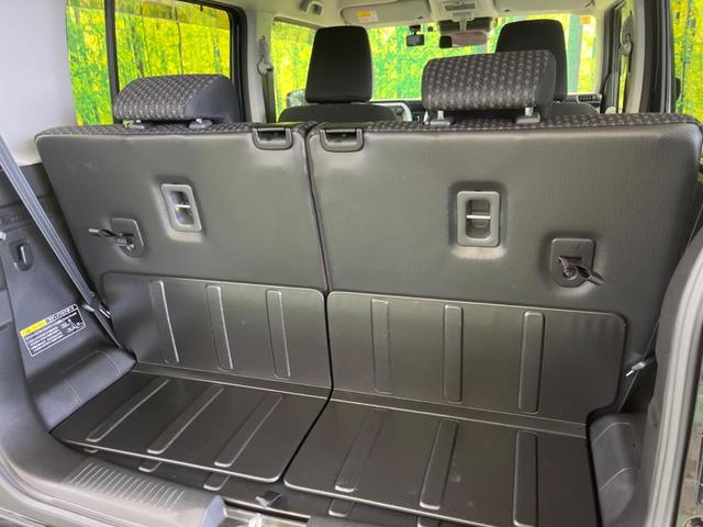 ハスラー ハイブリッドX 禁煙車 メーカー9型ナビTV 全方位モニタ セーフティサポート アダプティブクルーズ LEDヘッド 純正15インチAW AppleCarPlay ETC シートヒーター リアパーキングセンサ(33枚目)