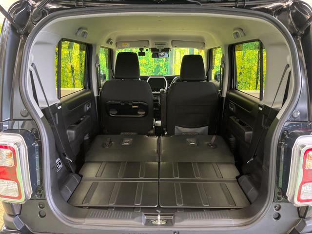 ハスラー ハイブリッドX 禁煙車 メーカー9型ナビTV 全方位モニタ セーフティサポート アダプティブクルーズ LEDヘッド 純正15インチAW AppleCarPlay ETC シートヒーター リアパーキングセンサ(34枚目)