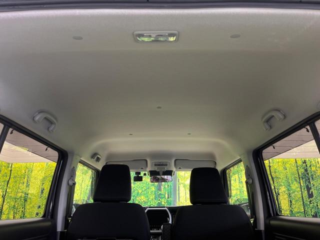 ハスラー ハイブリッドX 禁煙車 メーカー9型ナビTV 全方位モニタ セーフティサポート アダプティブクルーズ LEDヘッド 純正15インチAW AppleCarPlay ETC シートヒーター リアパーキングセンサ(35枚目)