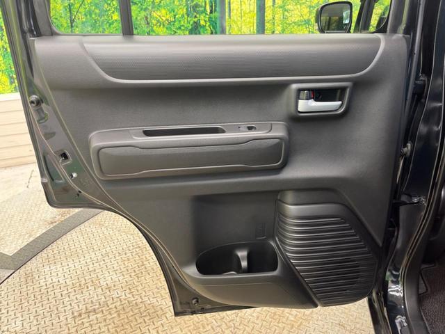 ハスラー ハイブリッドX 禁煙車 メーカー9型ナビTV 全方位モニタ セーフティサポート アダプティブクルーズ LEDヘッド 純正15インチAW AppleCarPlay ETC シートヒーター リアパーキングセンサ(37枚目)