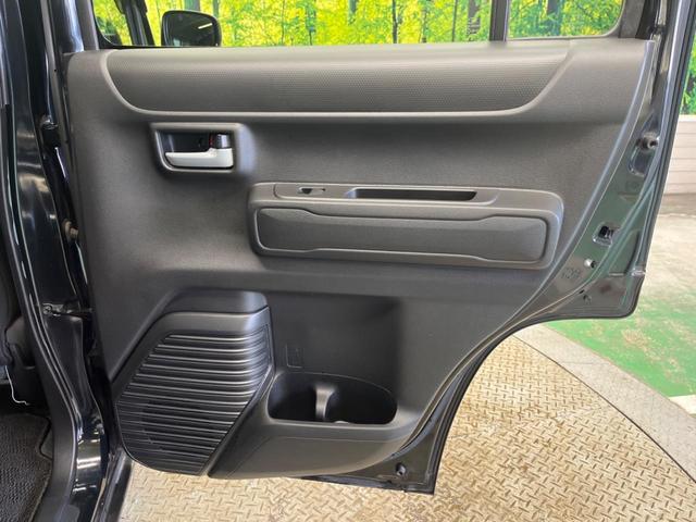 ハスラー ハイブリッドX 禁煙車 メーカー9型ナビTV 全方位モニタ セーフティサポート アダプティブクルーズ LEDヘッド 純正15インチAW AppleCarPlay ETC シートヒーター リアパーキングセンサ(39枚目)