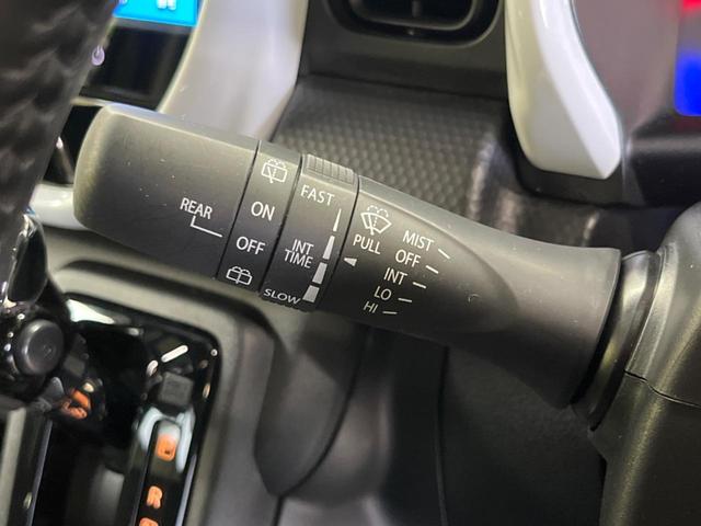 ハスラー ハイブリッドX 禁煙車 メーカー9型ナビTV 全方位モニタ セーフティサポート アダプティブクルーズ LEDヘッド 純正15インチAW AppleCarPlay ETC シートヒーター リアパーキングセンサ(41枚目)