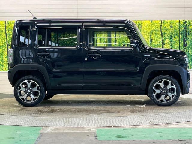 ハスラー ハイブリッドX 禁煙車 メーカー9型ナビTV 全方位モニタ セーフティサポート アダプティブクルーズ LEDヘッド 純正15インチAW AppleCarPlay ETC シートヒーター リアパーキングセンサ(50枚目)