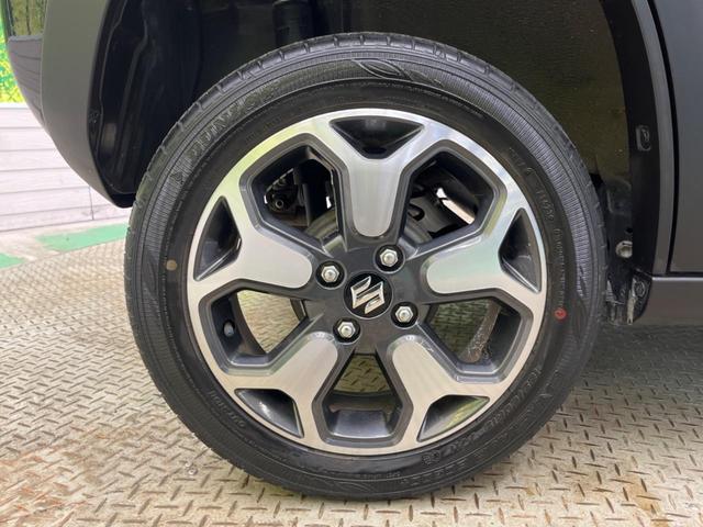 ハスラー ハイブリッドX 禁煙車 メーカー9型ナビTV 全方位モニタ セーフティサポート アダプティブクルーズ LEDヘッド 純正15インチAW AppleCarPlay ETC シートヒーター リアパーキングセンサ(58枚目)