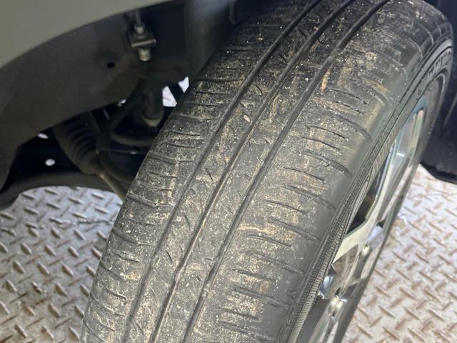 ハスラー ハイブリッドX 禁煙車 メーカー9型ナビTV 全方位モニタ セーフティサポート アダプティブクルーズ LEDヘッド 純正15インチAW AppleCarPlay ETC シートヒーター リアパーキングセンサ(59枚目)