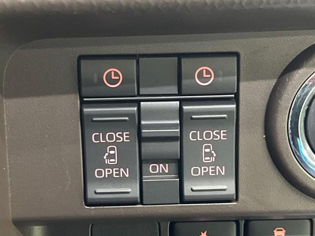 ルーミー Ｇ　後期型　禁煙車　純正ナビフルセグ　パノラミックビューモニタ　両側電動ドア　ＬＥＤヘッド　スマートアシスト　ＥＴＣ　Ｂｌｕｅｔｏｏｔｈ　シートヒーター　後席シートバックテーブル／サンシェード（5枚目）