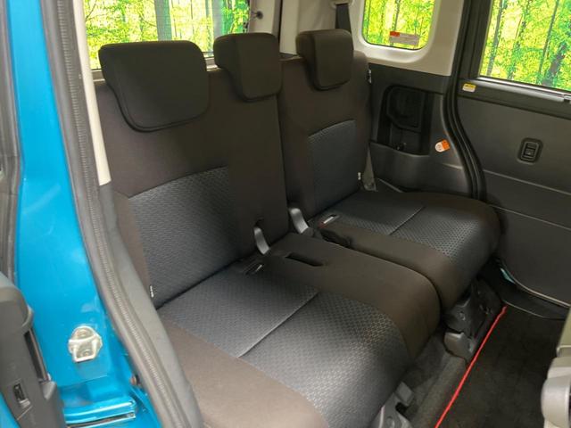 ルーミー Ｇ　後期型　禁煙車　純正ナビフルセグ　パノラミックビューモニタ　両側電動ドア　ＬＥＤヘッド　スマートアシスト　ＥＴＣ　Ｂｌｕｅｔｏｏｔｈ　シートヒーター　後席シートバックテーブル／サンシェード（10枚目）