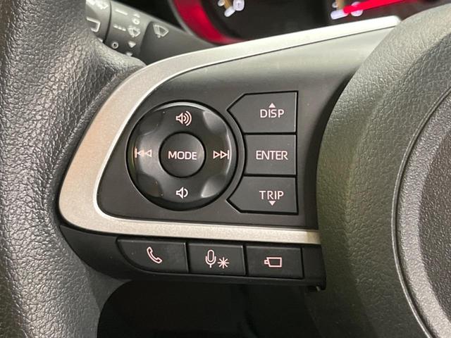 ルーミー Ｇ　後期型　禁煙車　純正ナビフルセグ　パノラミックビューモニタ　両側電動ドア　ＬＥＤヘッド　スマートアシスト　ＥＴＣ　Ｂｌｕｅｔｏｏｔｈ　シートヒーター　後席シートバックテーブル／サンシェード（29枚目）