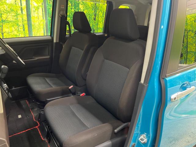 ルーミー Ｇ　後期型　禁煙車　純正ナビフルセグ　パノラミックビューモニタ　両側電動ドア　ＬＥＤヘッド　スマートアシスト　ＥＴＣ　Ｂｌｕｅｔｏｏｔｈ　シートヒーター　後席シートバックテーブル／サンシェード（32枚目）